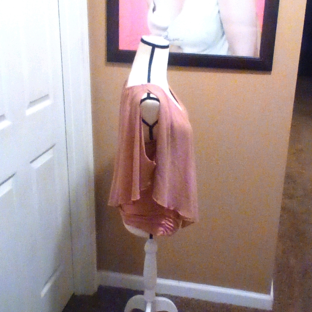 Blouse - Picture 2 of 4